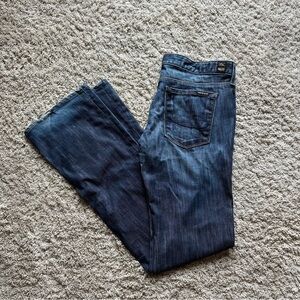 Chip and Pepper Stella Bootcut Jeans size 31
